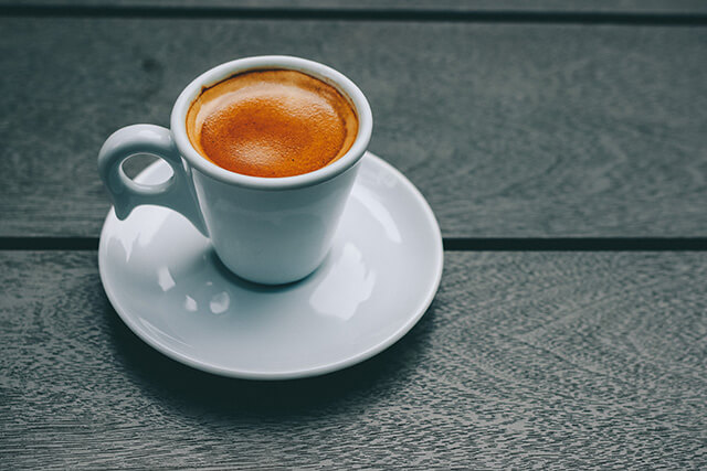 朝のコーヒー。飲む時間を間違えると「やる気・集中力」に悪影響。知ってました？