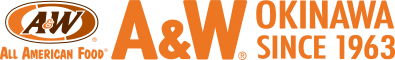 A&W 沖縄